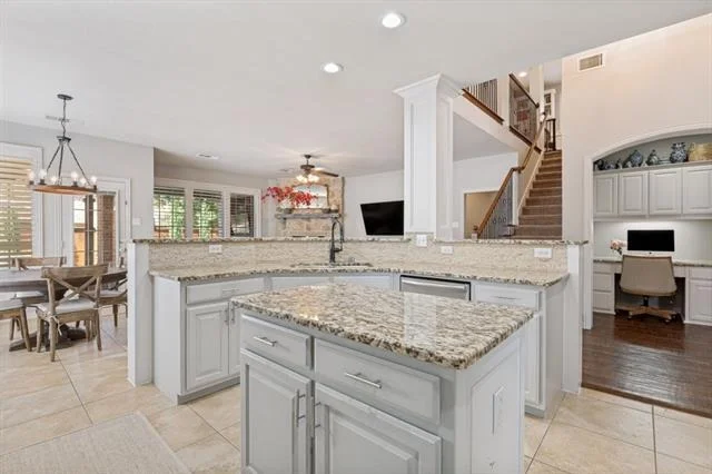 Photo of 1300 Burnett Drive