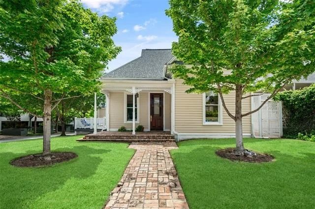 Photo of 3601 Brown Street