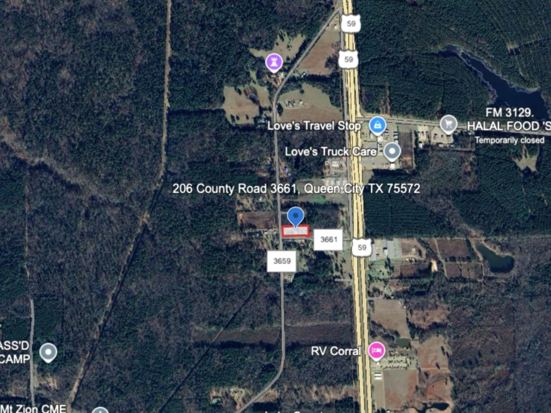 Photo of 206 County Road 3661