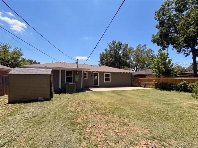 Photo of 2415 Barnes Bridge Road