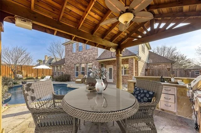 Photo of 6911 Bradford Estates Drive