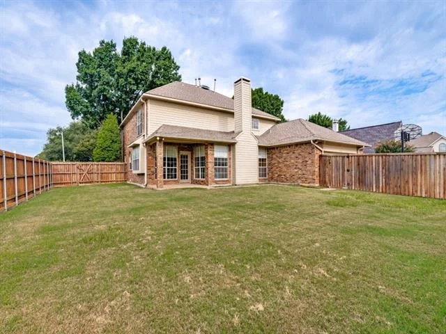 Photo of 2600 Courtside Lane