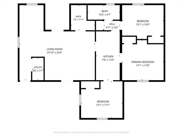 Photo of 502 W 6th Street