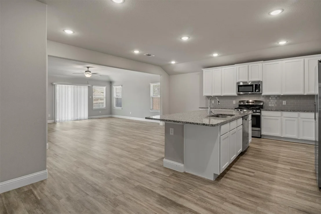 Photo of 2305 Mount Olive Lane