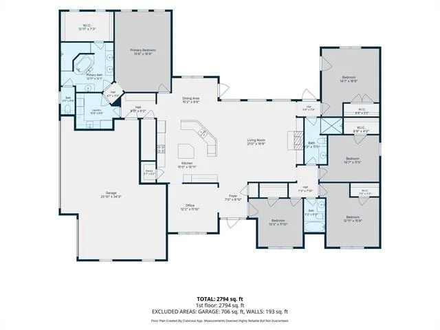Photo of 125 Cactus Rose Trail