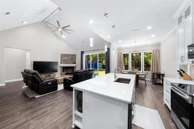 Photo of 1501 Oneal Street