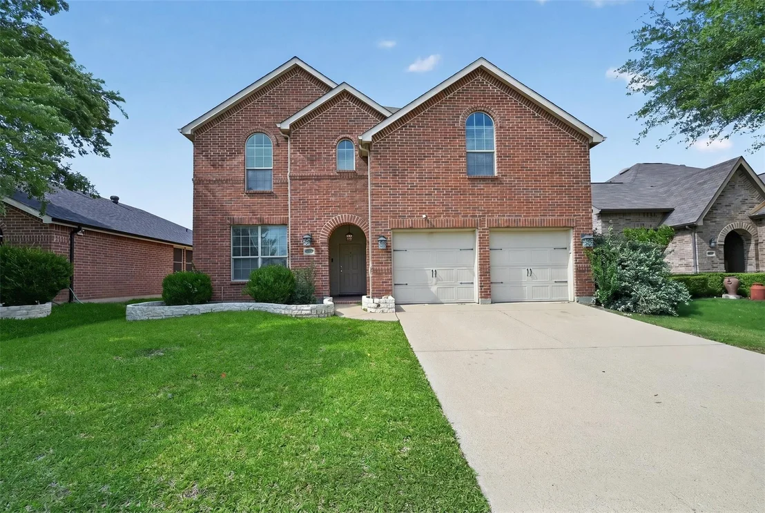 Photo of 2014 Davy Crockett Drive