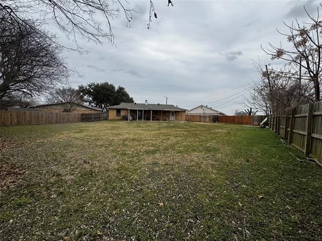 Photo of 2416 Morris Drive