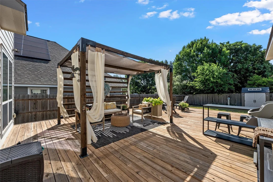 Photo of 10217 Driskill Drive