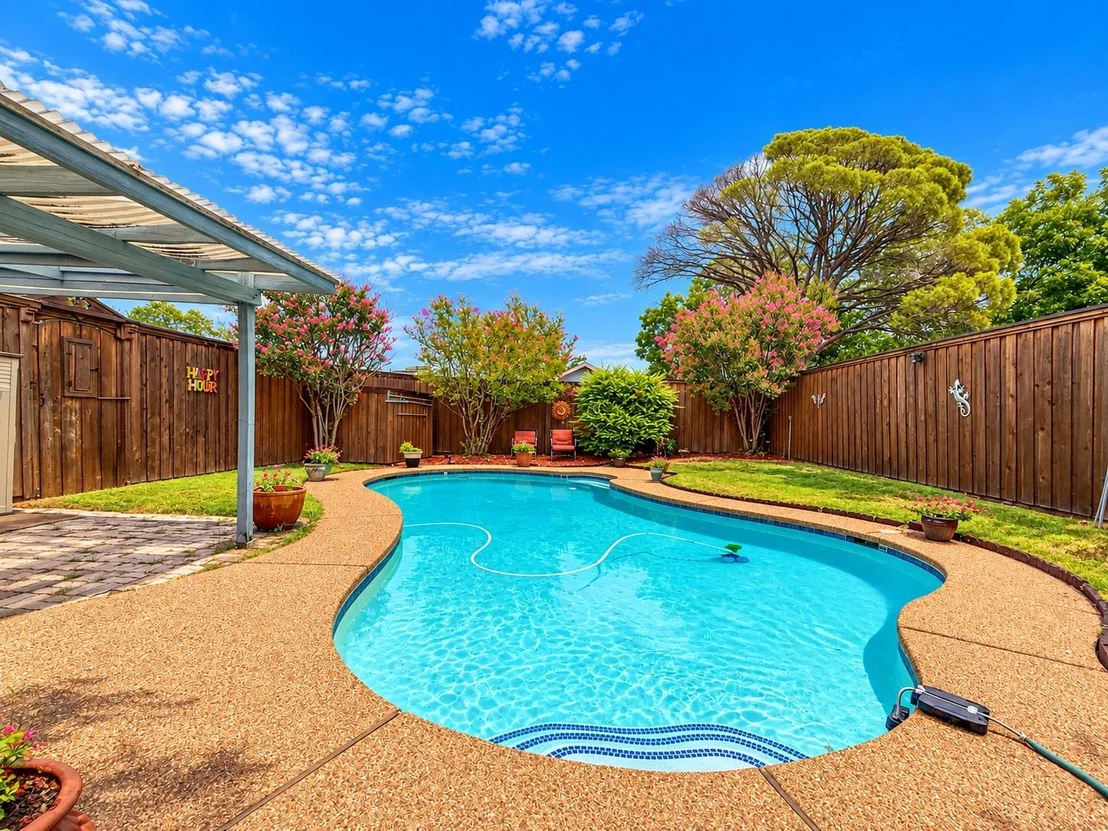 Photo of 1605 Brighton Drive