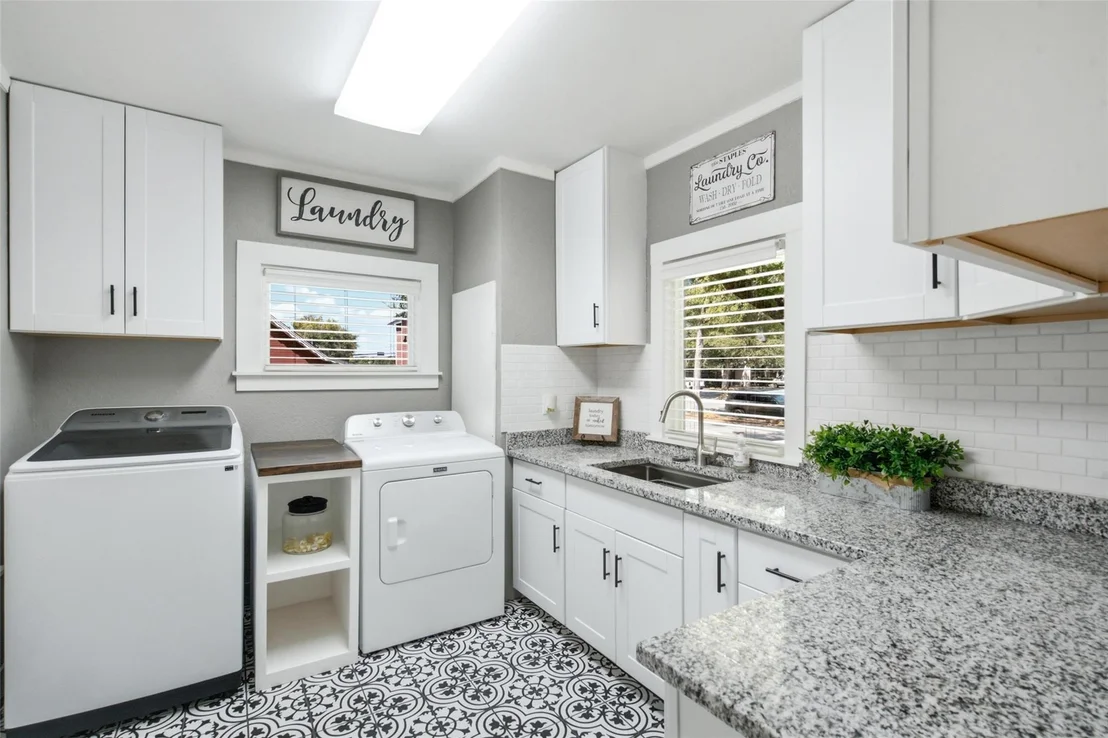 Photo of 700 Cherry Street