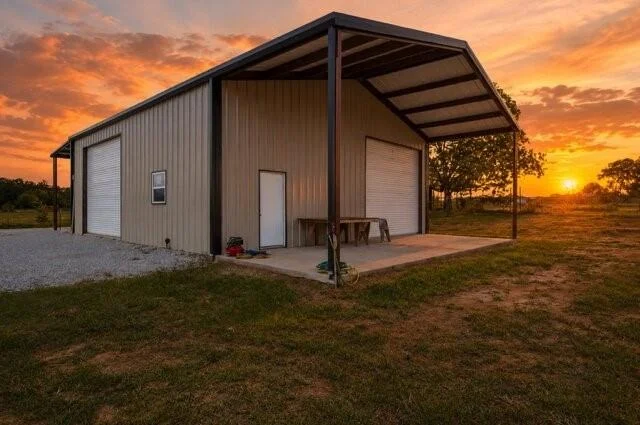 Photo of 1017 County Road 4699