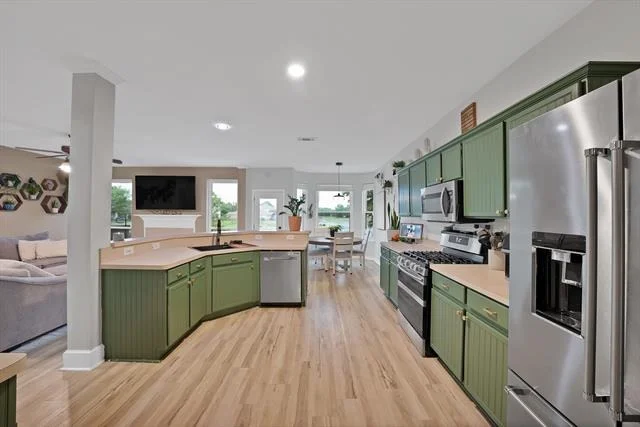 Photo of 2609 Loon Lake Road