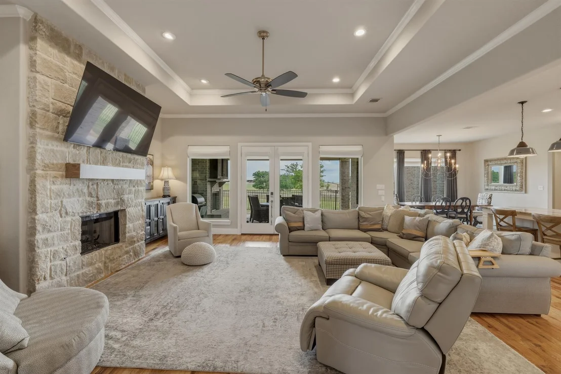 Photo of 108 Bearclaw Circle