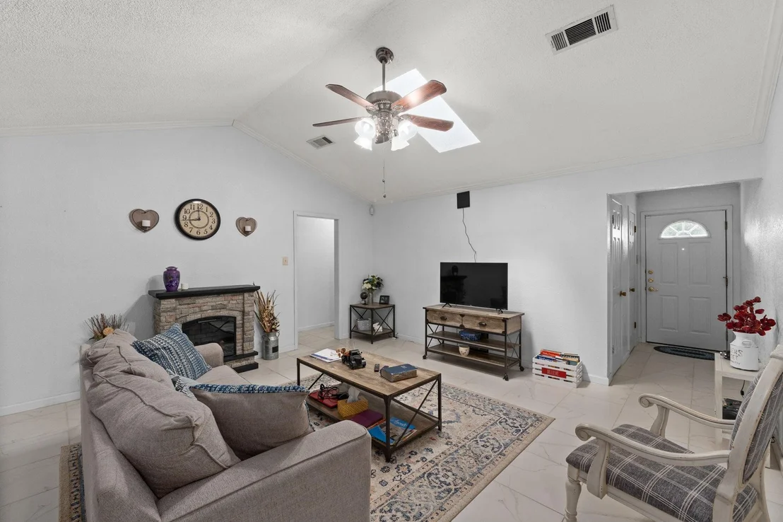 Photo of 107 Hardeman Street