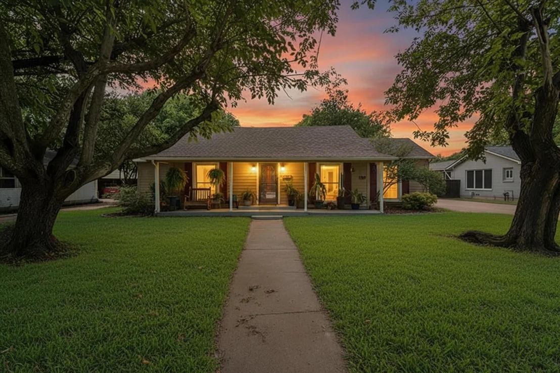 Photo of 502 Bellevue Drive