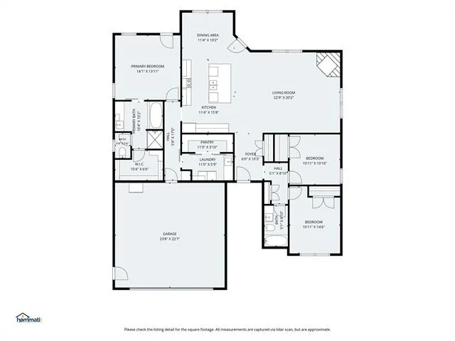 Photo of 7414 Big Country Way