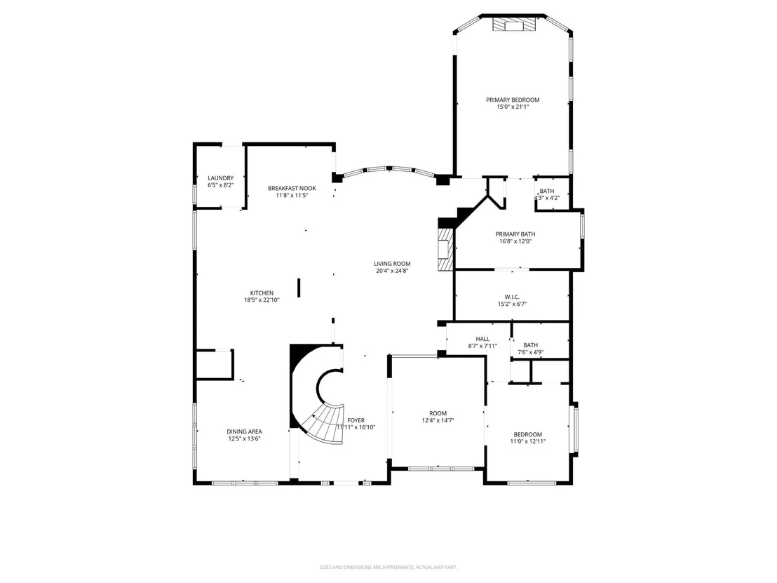 Photo of 222 River Birch Trail