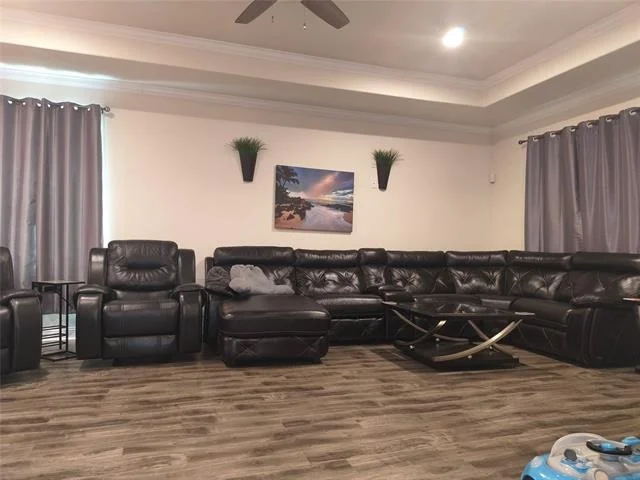 Photo of 3027 Ames Road