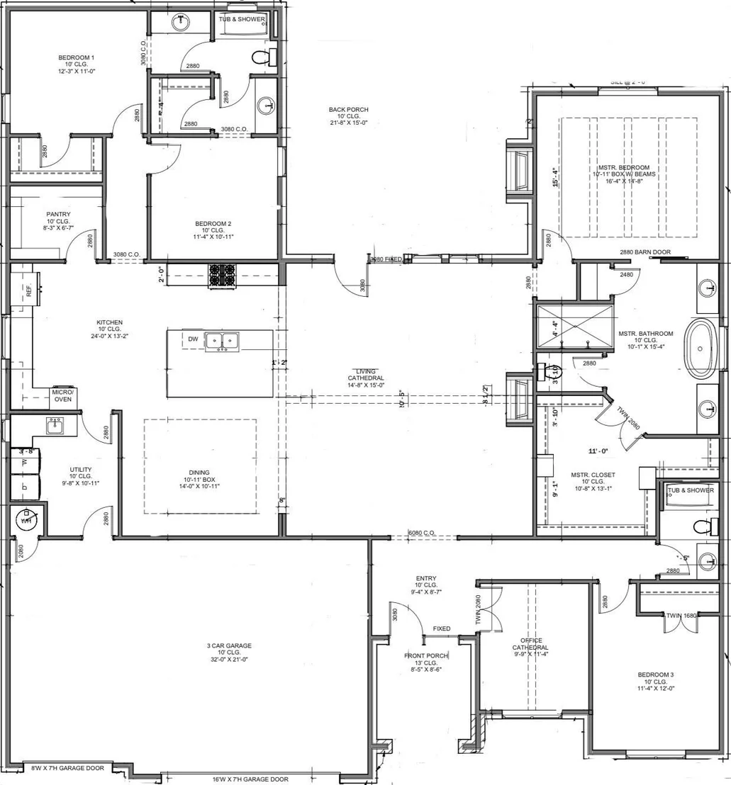 Photo of 1333 Benjamin Trail