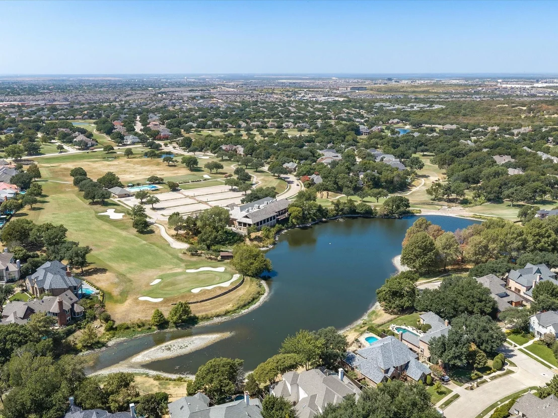 Photo of 6400 Bermuda Dunes Drive