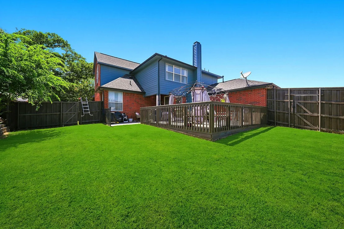 Photo of 1717 Chase Oaks Drive