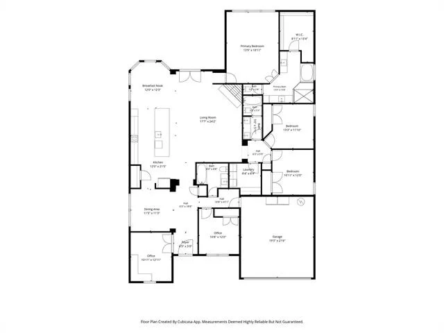 Photo of 1128 Trinity Drive