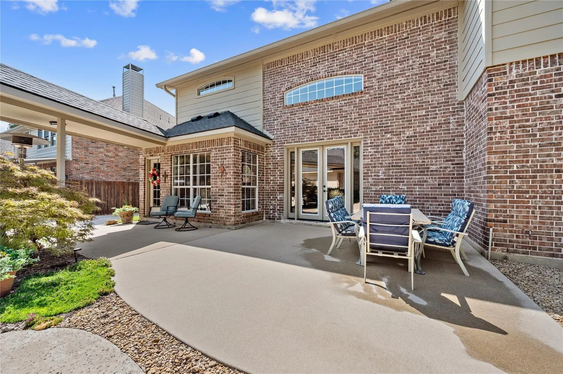 Photo of 1607 Forest Bend Lane