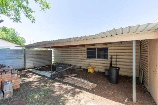 Photo of 2742 Old Anson Road