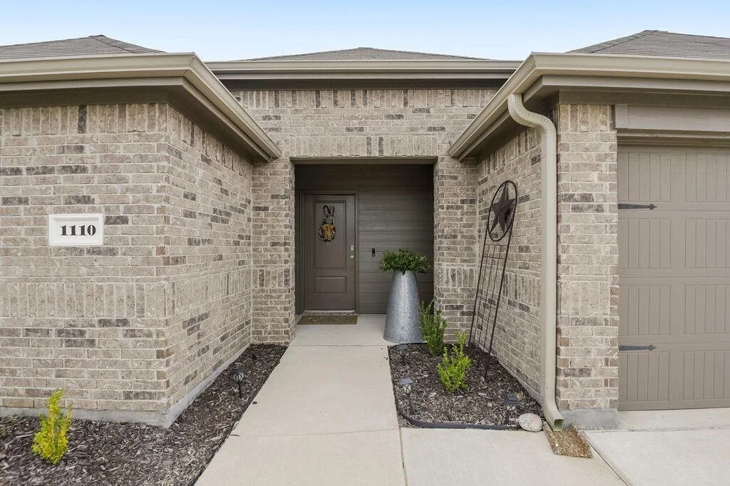 Photo of 1110 Baldwin Lane