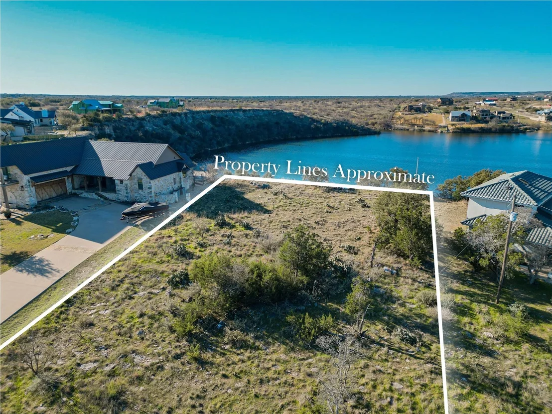 Photo of Lot 285 E Hells Gate Drive