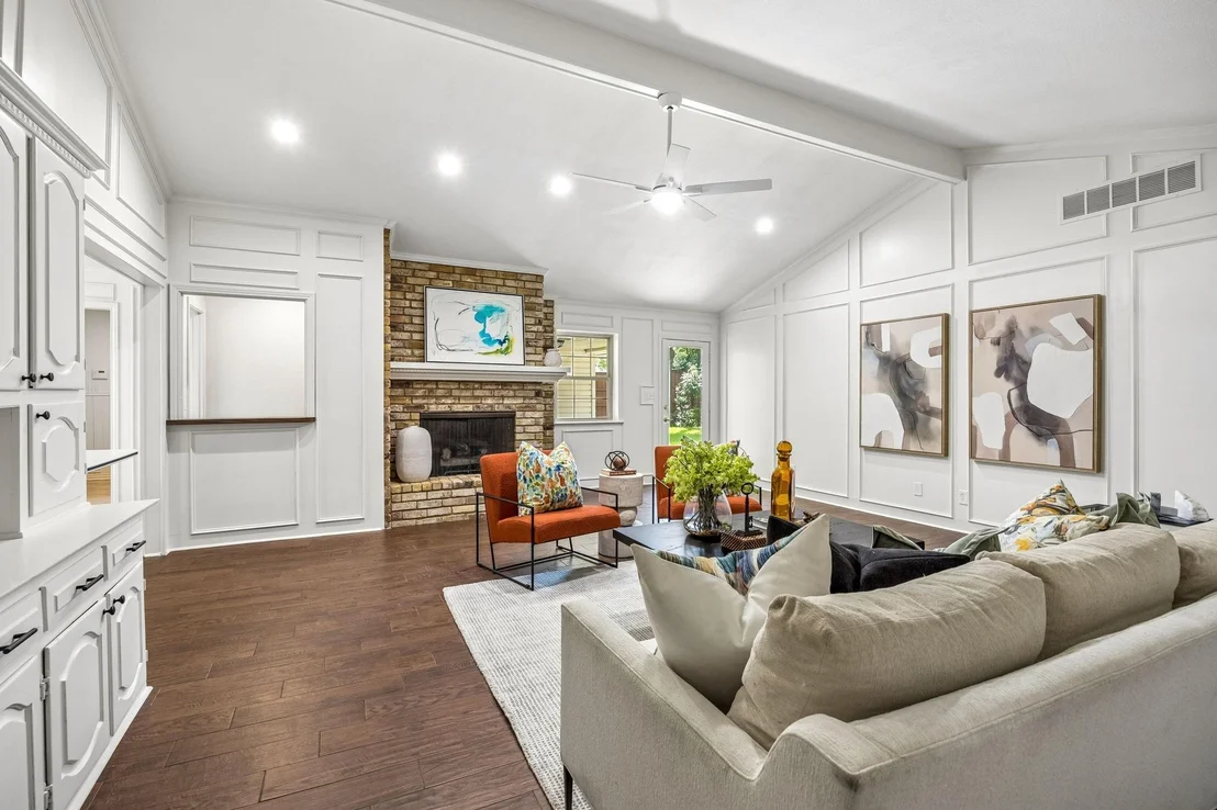 Photo of 8716 Echo Valley Drive