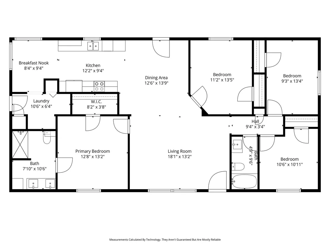Photo of 520 Stetson