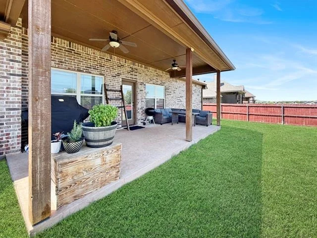 Photo of 7401 Tuscany Drive