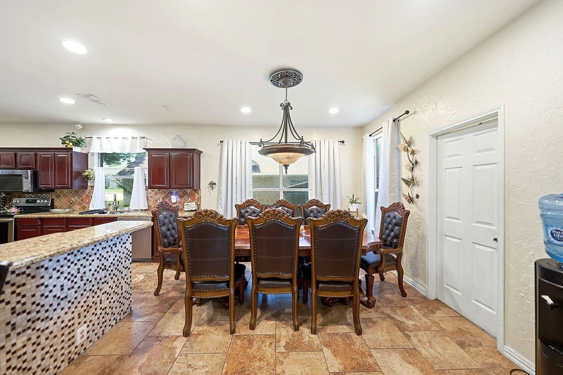 Photo of 1717 Chase Oaks Drive