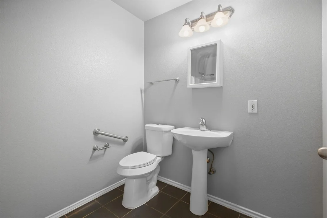 Photo of Unit A at 2708 Clemson Circle