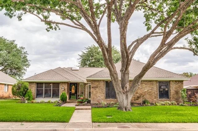 Photo of 4015 Lawngate Drive