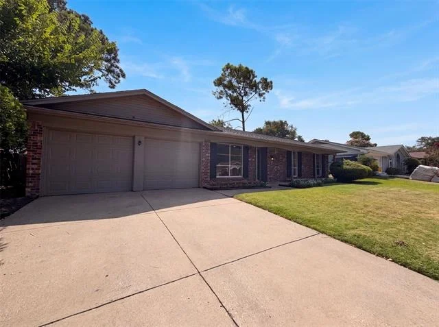 Photo of 2136 Mountainview Drive