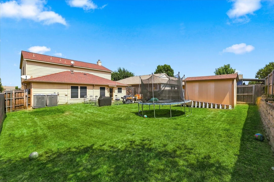Photo of 8816 Chisholm Trail