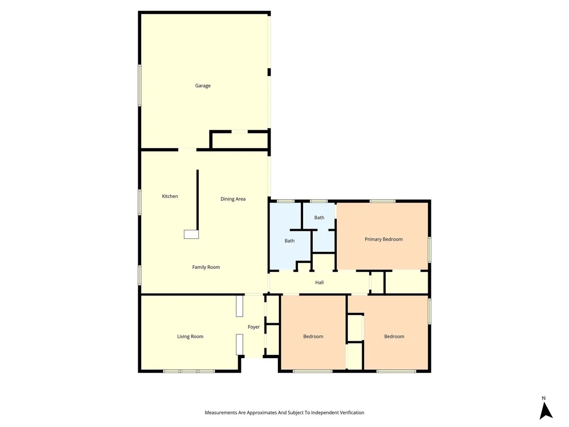 Photo of 5807 Caldwell Street