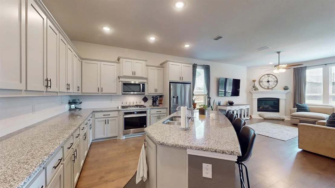 Photo of 1804 Gristmill Drive