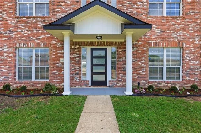 Photo of 1428 Chapman Drive