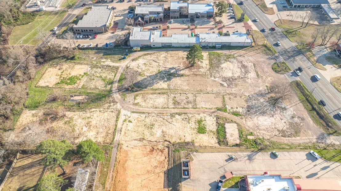 Photo of 2100 Judson Road