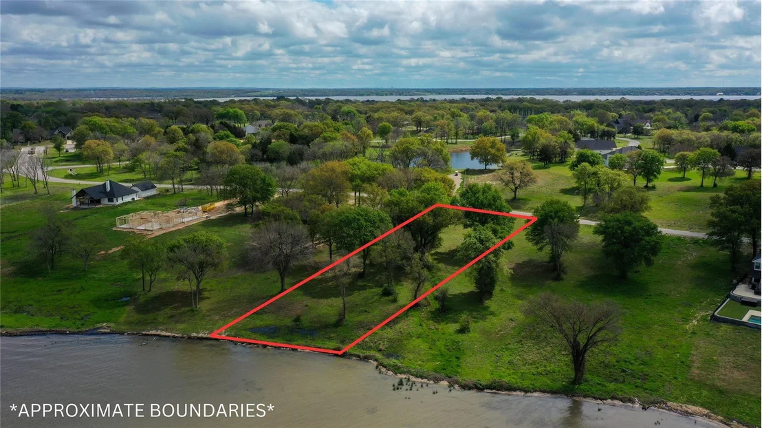 Photo of 1520 Shoreline Drive