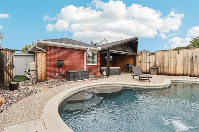 Photo of 1708 Solitude Court