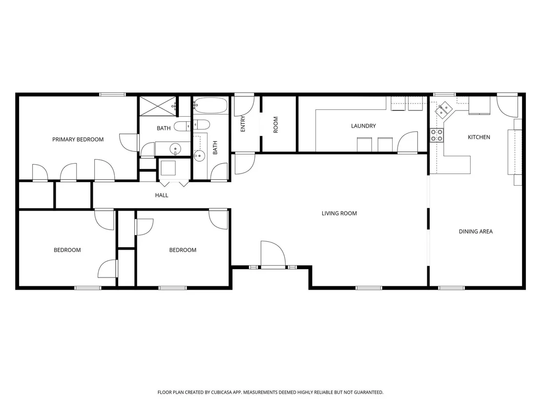 Photo of 4506 Old Marlin Road