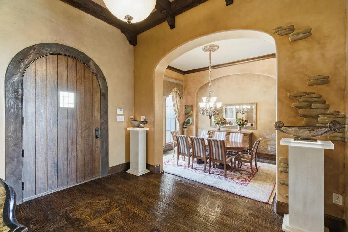 Photo of 1100 Tuscany Terrace