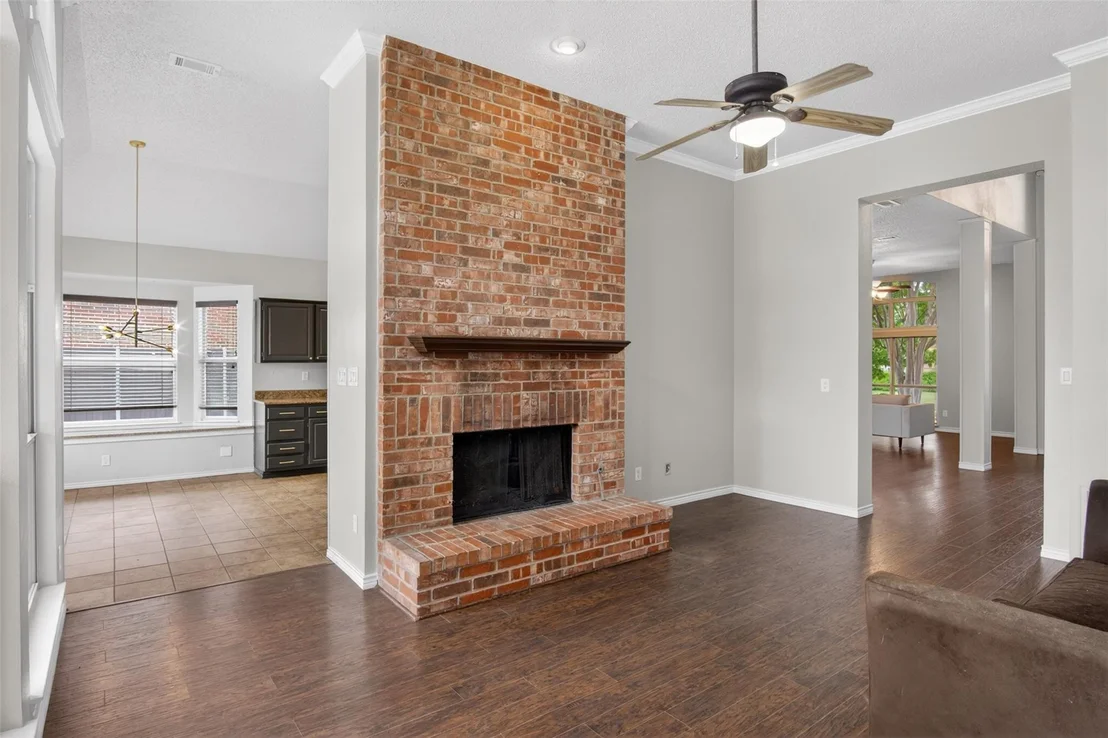 Photo of 2622 Covington Drive