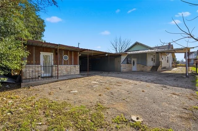 Photo of 1215 N 18th Street