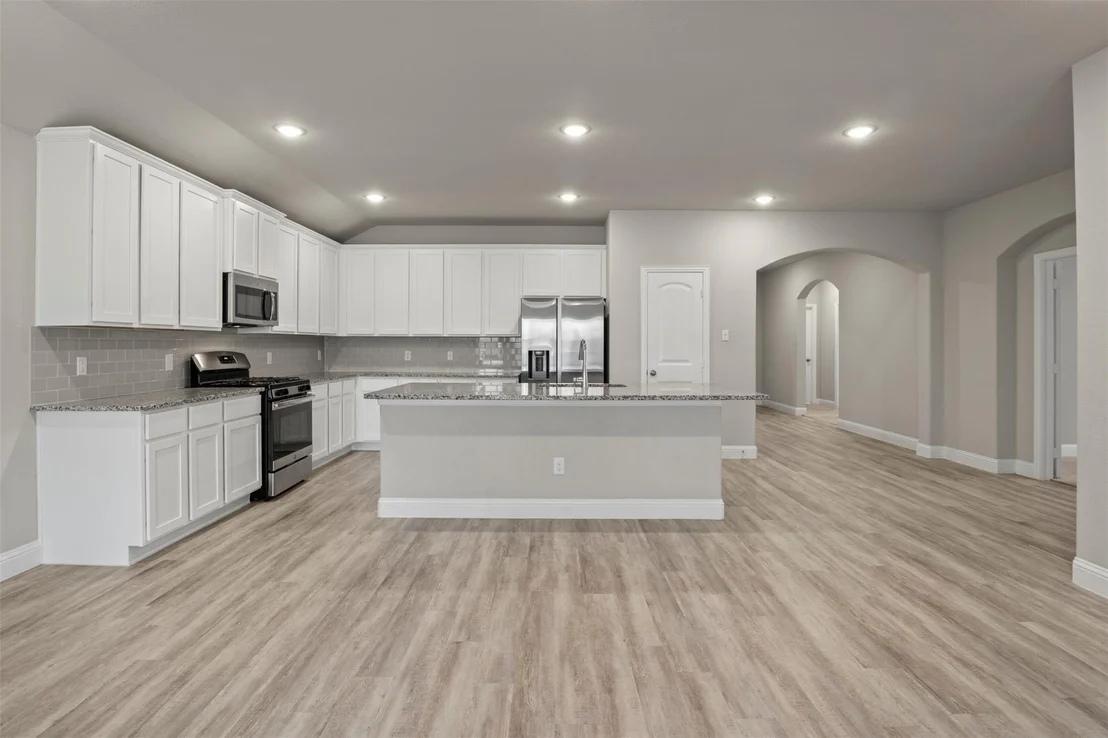 Photo of 2305 Mount Olive Lane